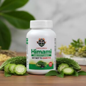 himani capsules